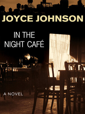 cover image of In the Night Café